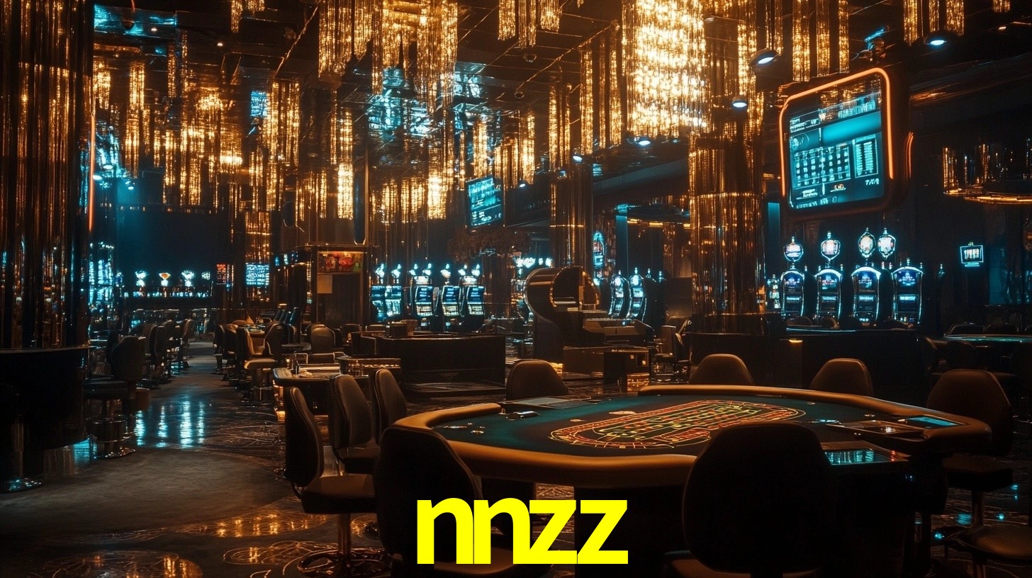 nnzz: Seu Cassino Premiado com Pagamentos Rápidos