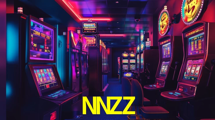 Melhores Jogos de Slots no NNZZ 🍀