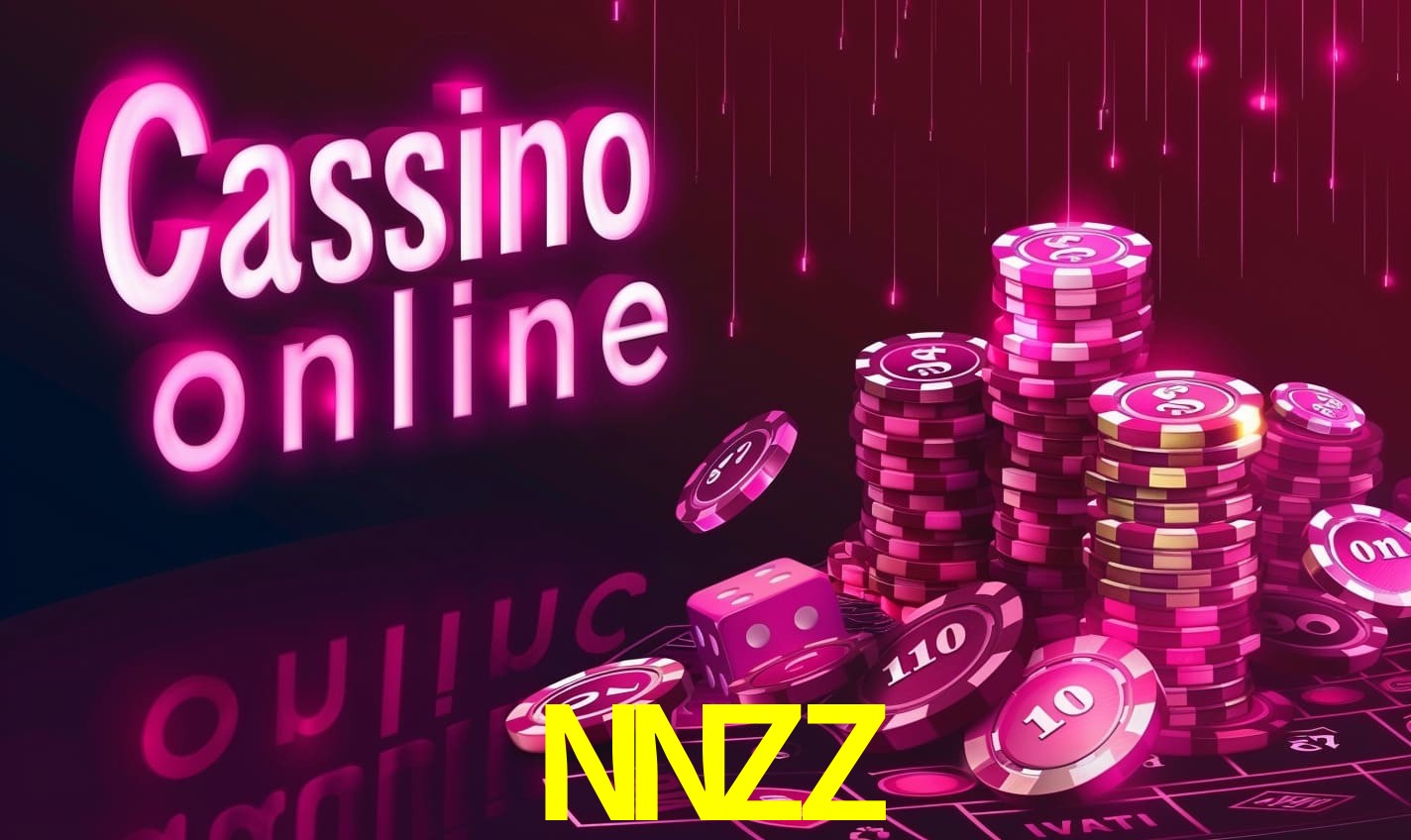 Melhores Jogos de Slots no NNZZ 🍀