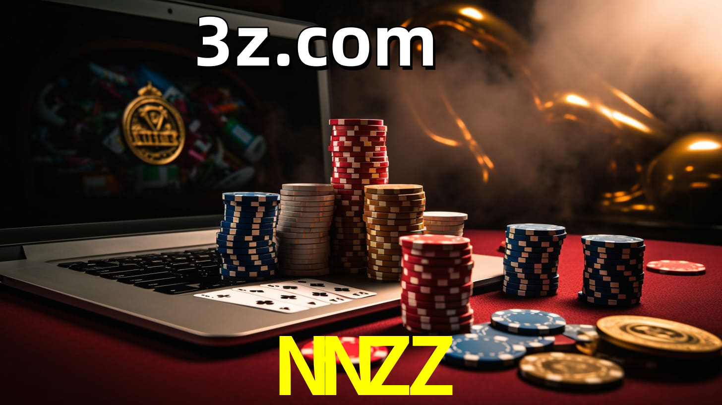Melhores Jogos de Slots no NNZZ 🍀