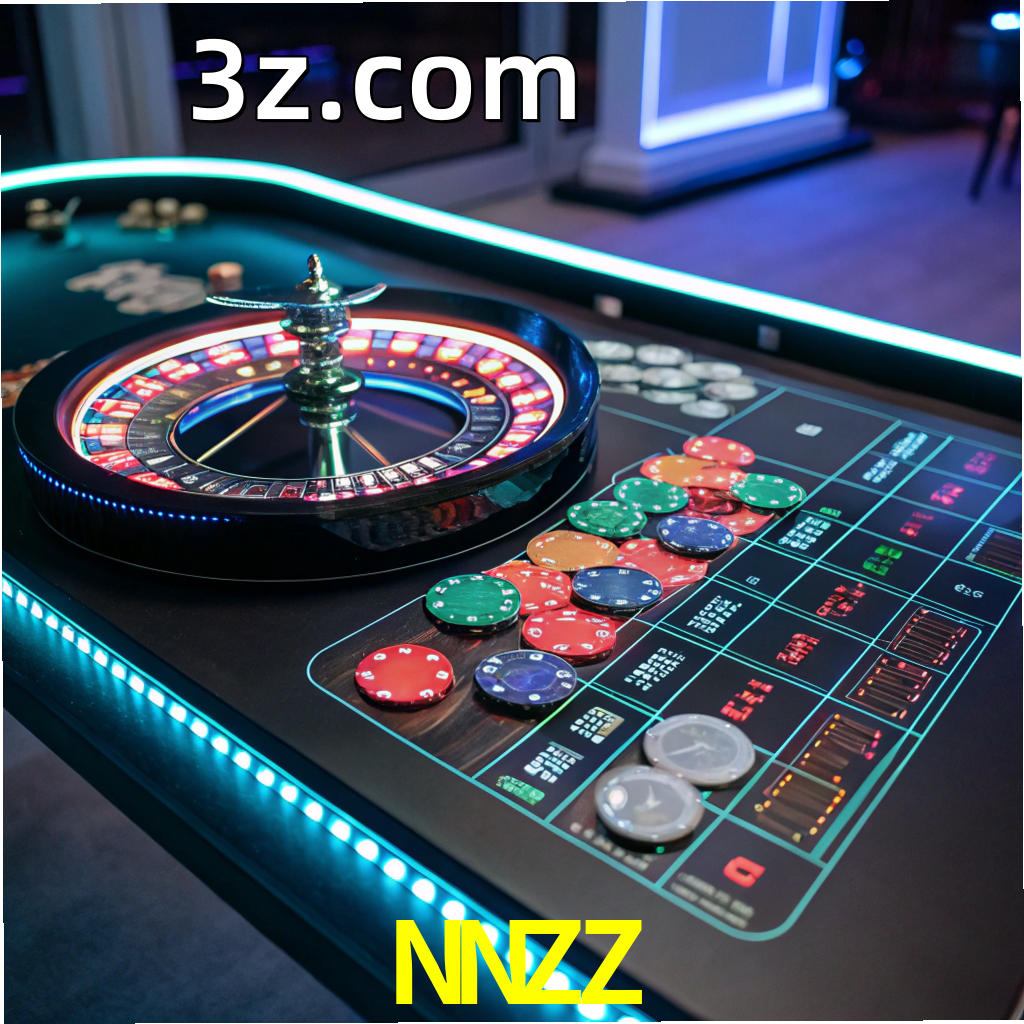 Melhores Jogos de Slots no NNZZ 🍀