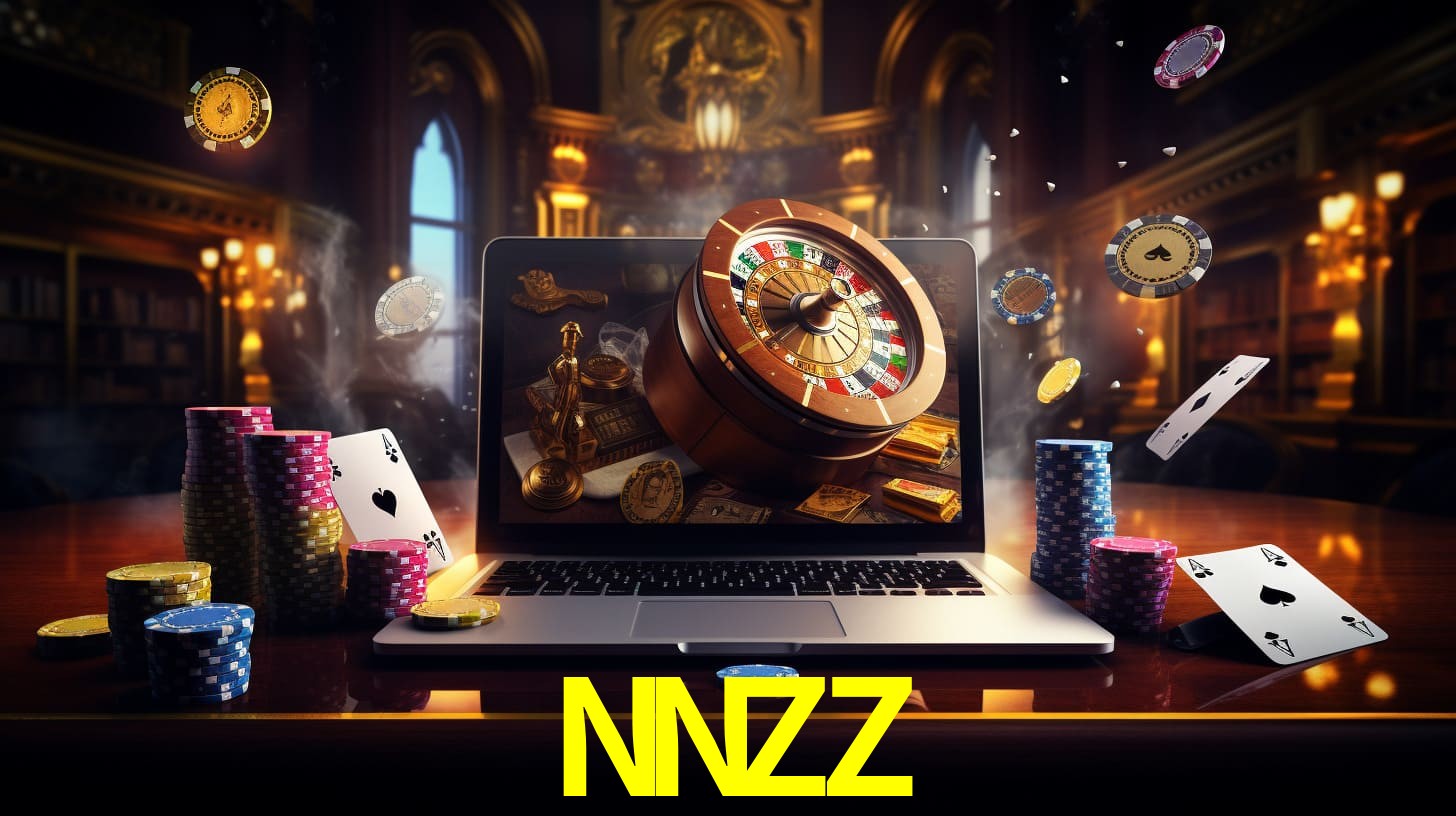Melhores Jogos de Slots no NNZZ 🍀