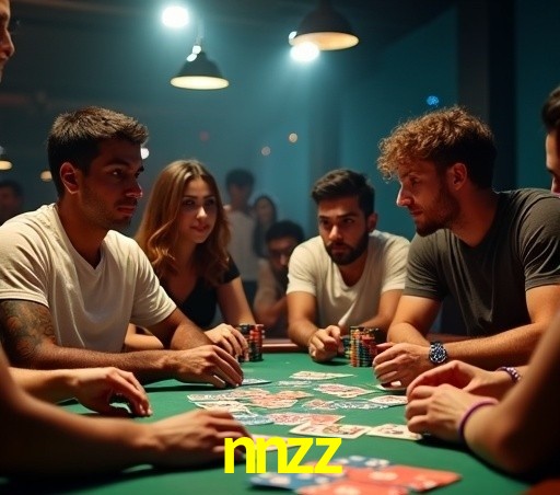 nnzz Slot - 320+ Caça-Níqueis Premium