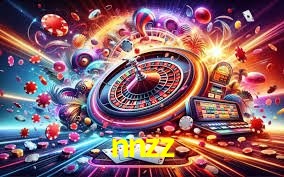 Jogos de Slot nnzz