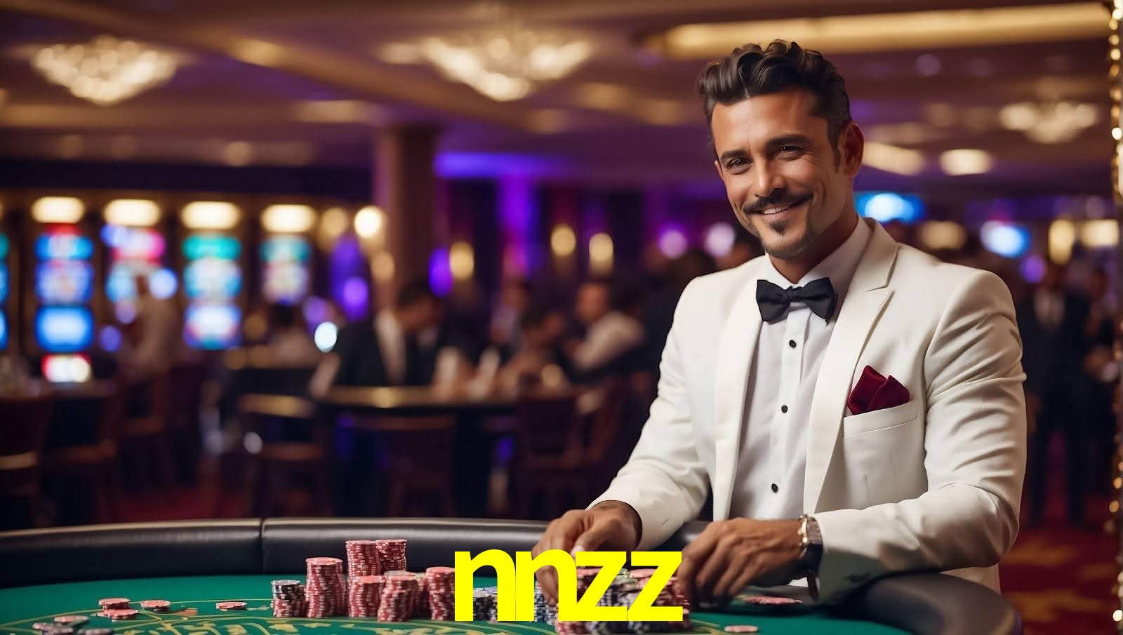 nnzz Entrar - Login Seguro Certificado