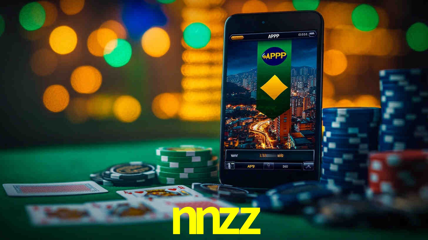 Inovações de Jogos na nnzz: O Futuro das Experiências Interativas