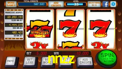 Descubra o Mundo do Cassino Online com nnzz