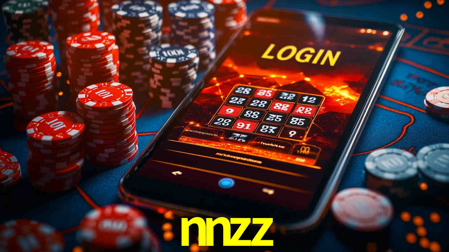 nnzz: A Experiência de Casino com Jogos de Mesa ao Vivo