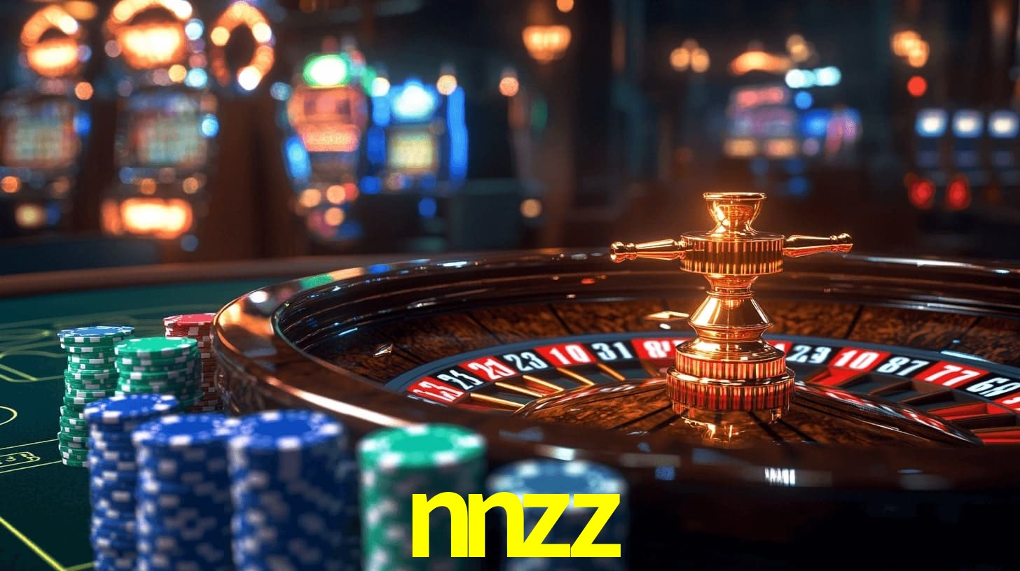 nnzz: Jogos de Caça-Níqueis-Altas Recompensas, Roleta-Velocidade, Blackjack-Desafios Máximos