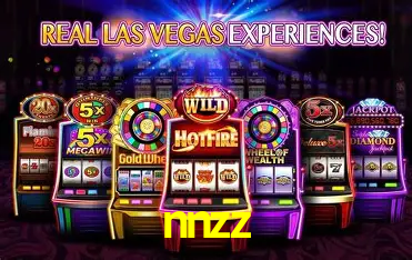 nnzz Cassino - 80+ Mesas ao Vivo