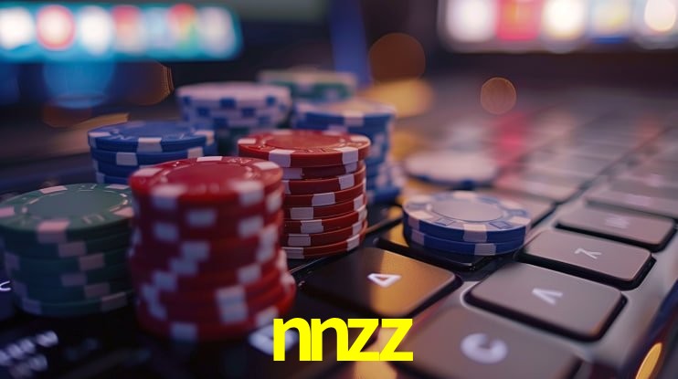 nnzz - cassino ao vivo
