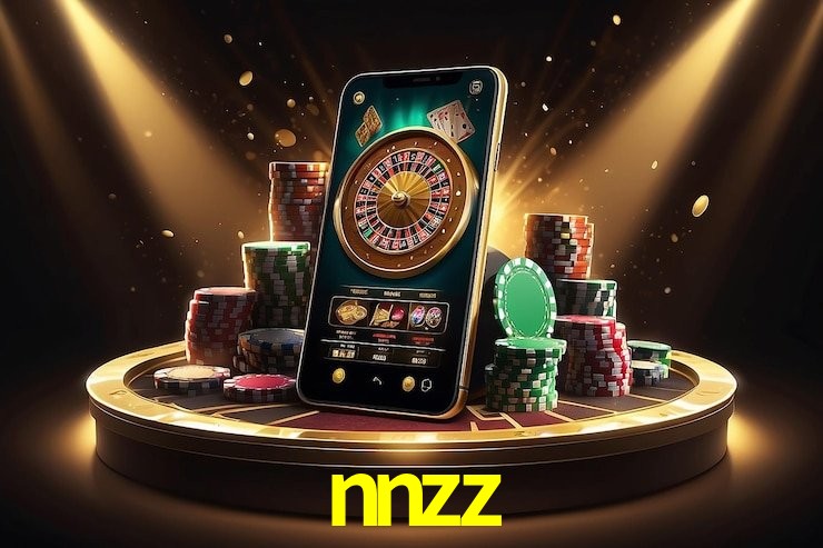 nnzz - Aplicativo Móvel